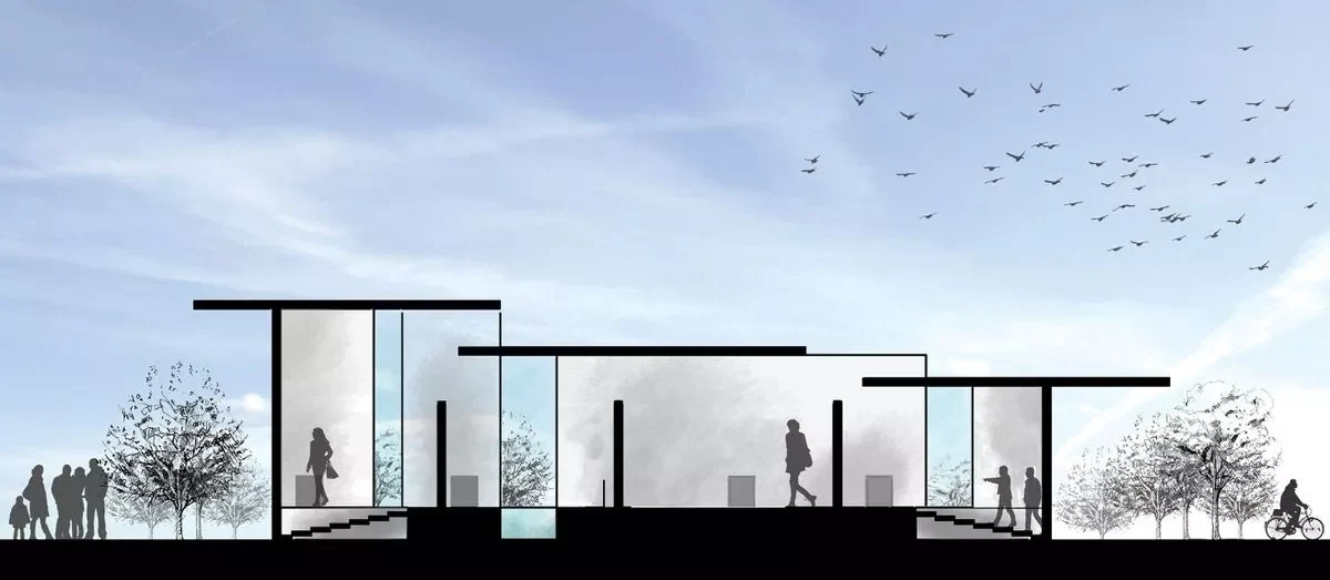 Design Studio — architectural glass design