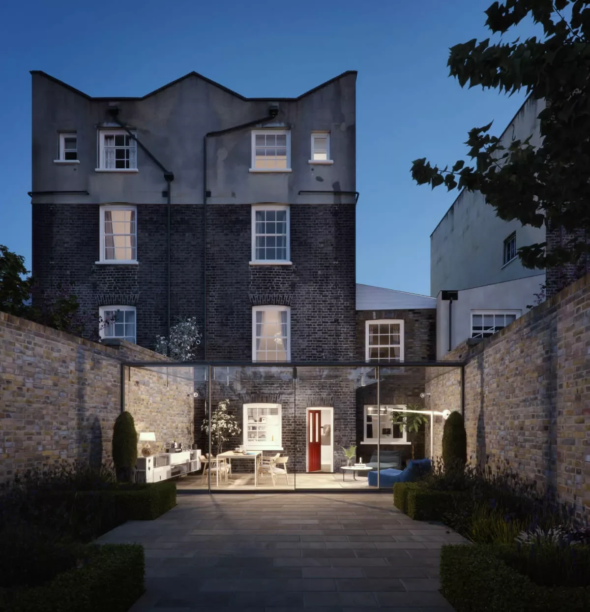 FineLine Windows, Doors & Screens — windows, doors & screens