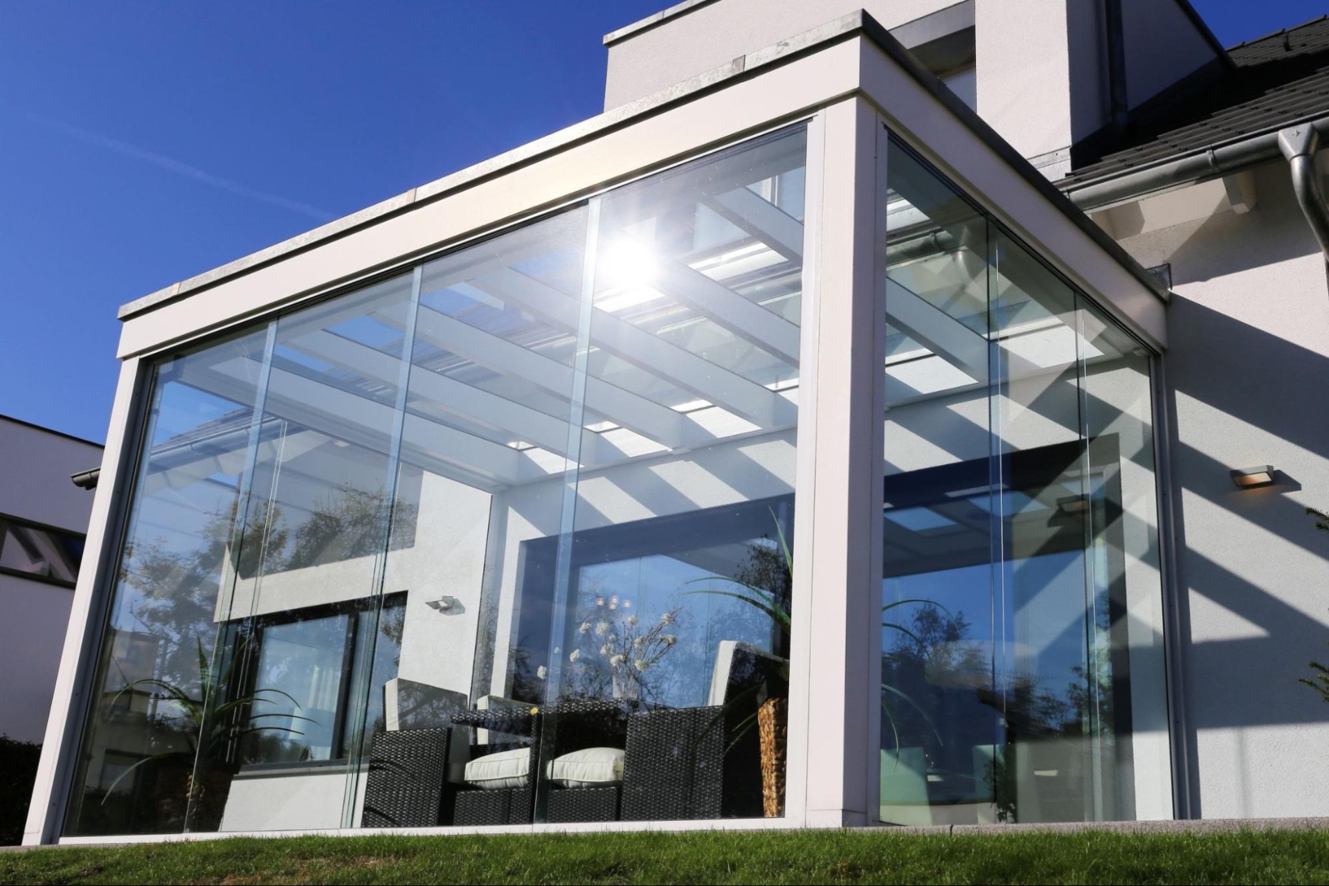 What Is Solar Glass And Is It Worth It